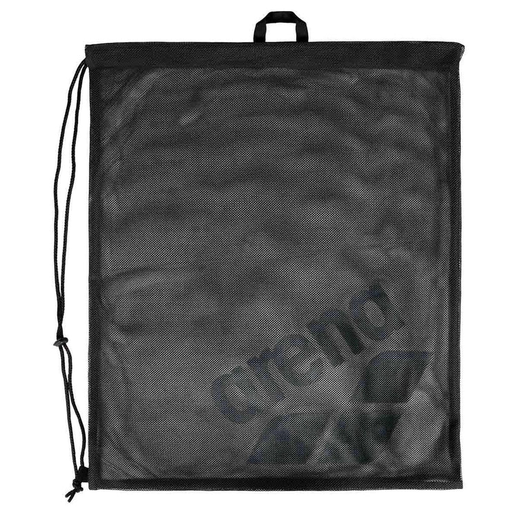 arena One Go Swim Mesh Bag black