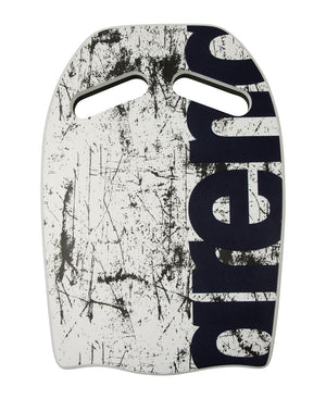 arena Printed Swim Kickboard grey/black