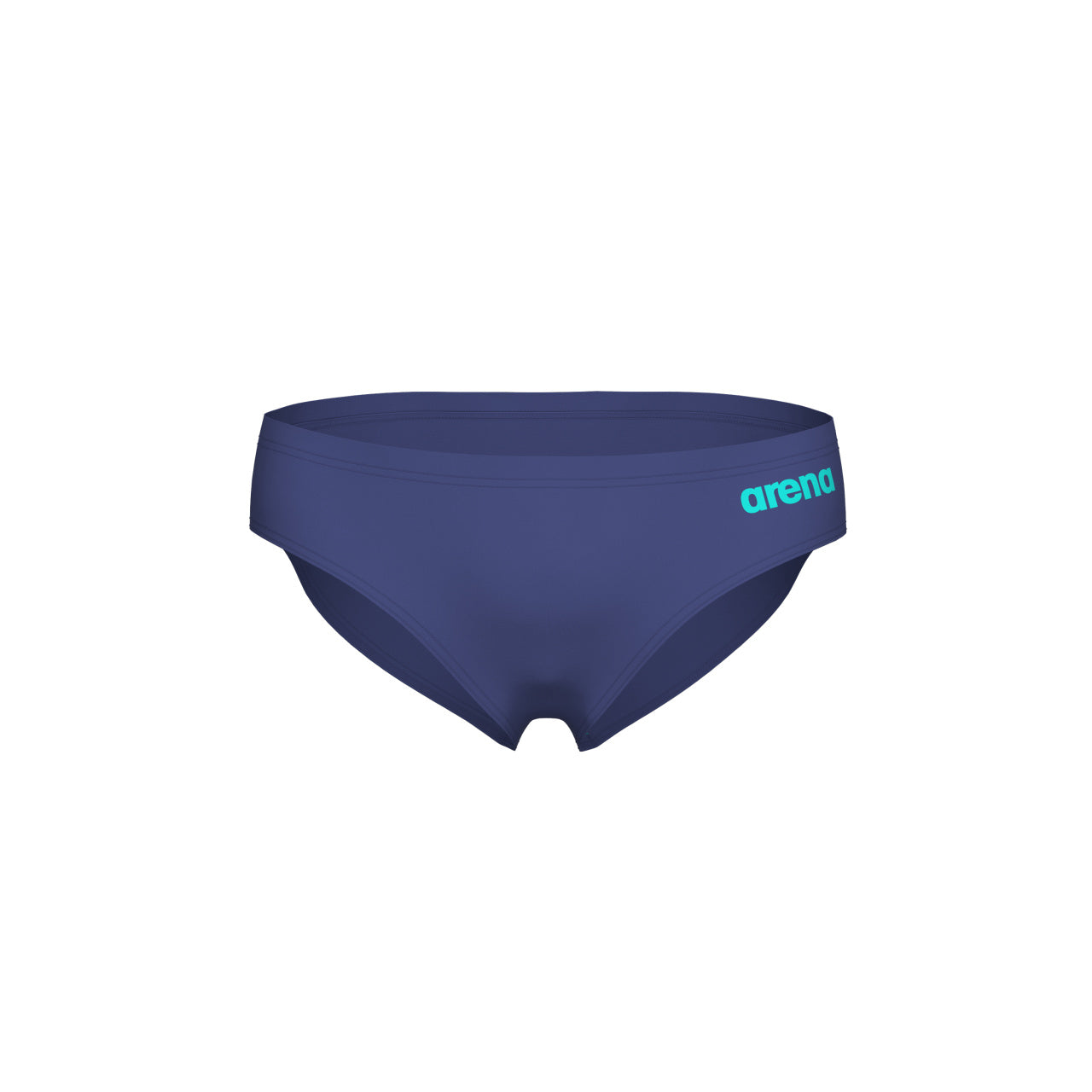 arena Solid Team Swim Brief