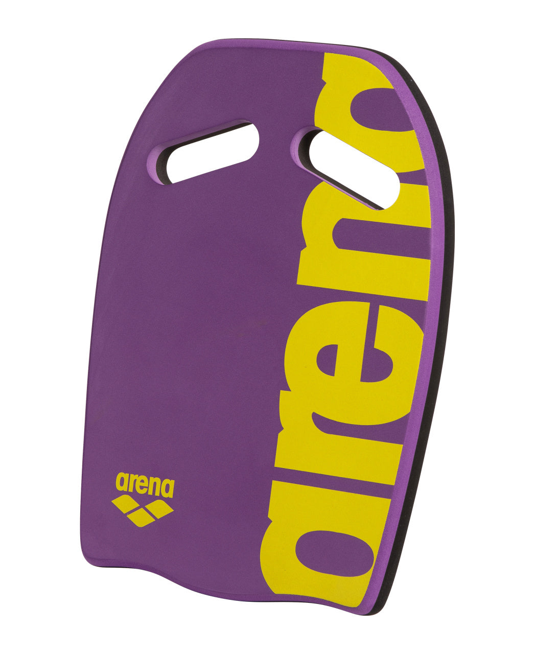 arena Swim Kickboard Plum/Artic LIme