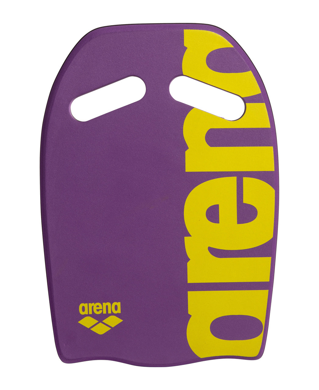 arena Swim Kickboard Plum/Artic LIme