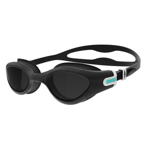 arena The One Plus Swim Goggle Black Smoke Lens