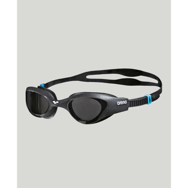 arena The One Swim Goggle Grey/Black/Smoke Lens