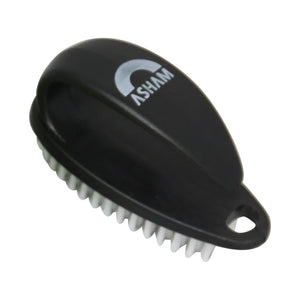 ASHAM Curling Pad Cleaning Brush