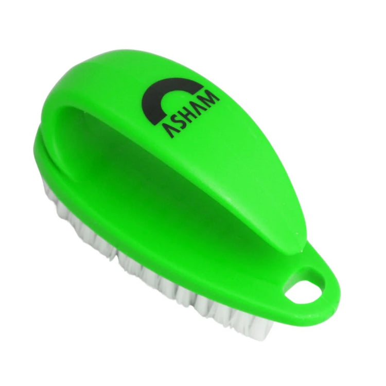 ASHAM Curling Pad Cleaning Brush