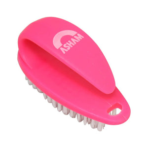 ASHAM Curling Pad Cleaning Brush