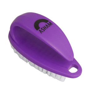 ASHAM Curling Pad Cleaning Brush