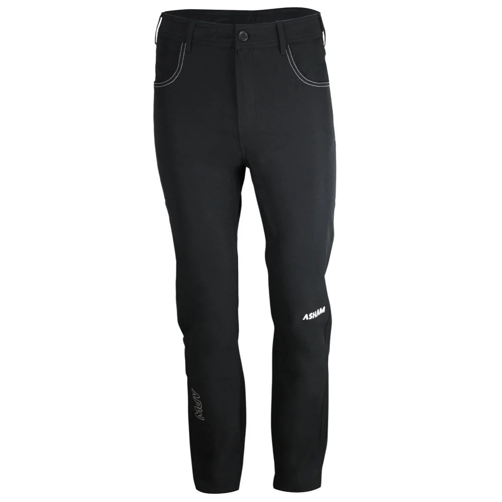 ASHAM Men's APW Supreme Curling Pants black