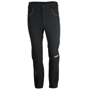 ASHAM Men's APW Supreme Curling Pants black