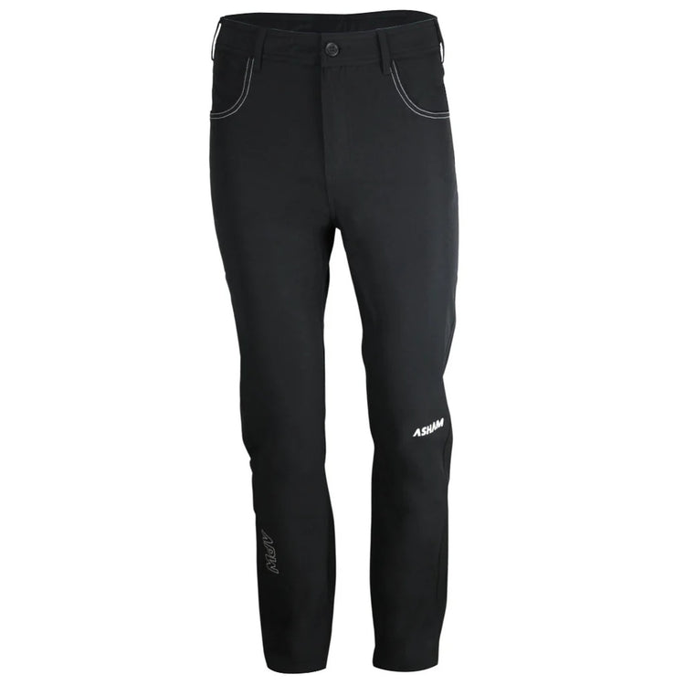 ASHAM Men's APW Supreme Curling Pants black
