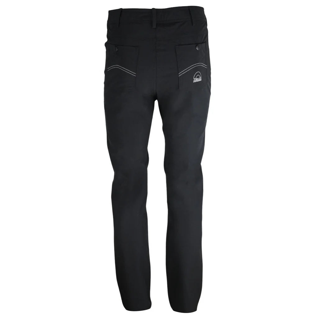 ASHAM Men's APW Supreme Curling Pants black