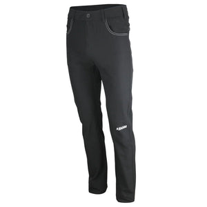 ASHAM Men's APW Supreme Curling Pants black