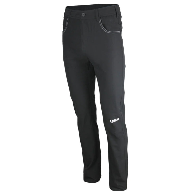 ASHAM Men's APW Supreme Curling Pants black