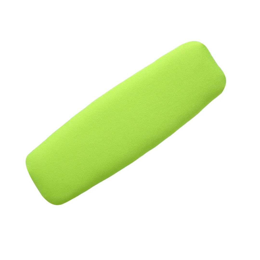 ASHAM Ultra Force Replacement Curling Pad Lime