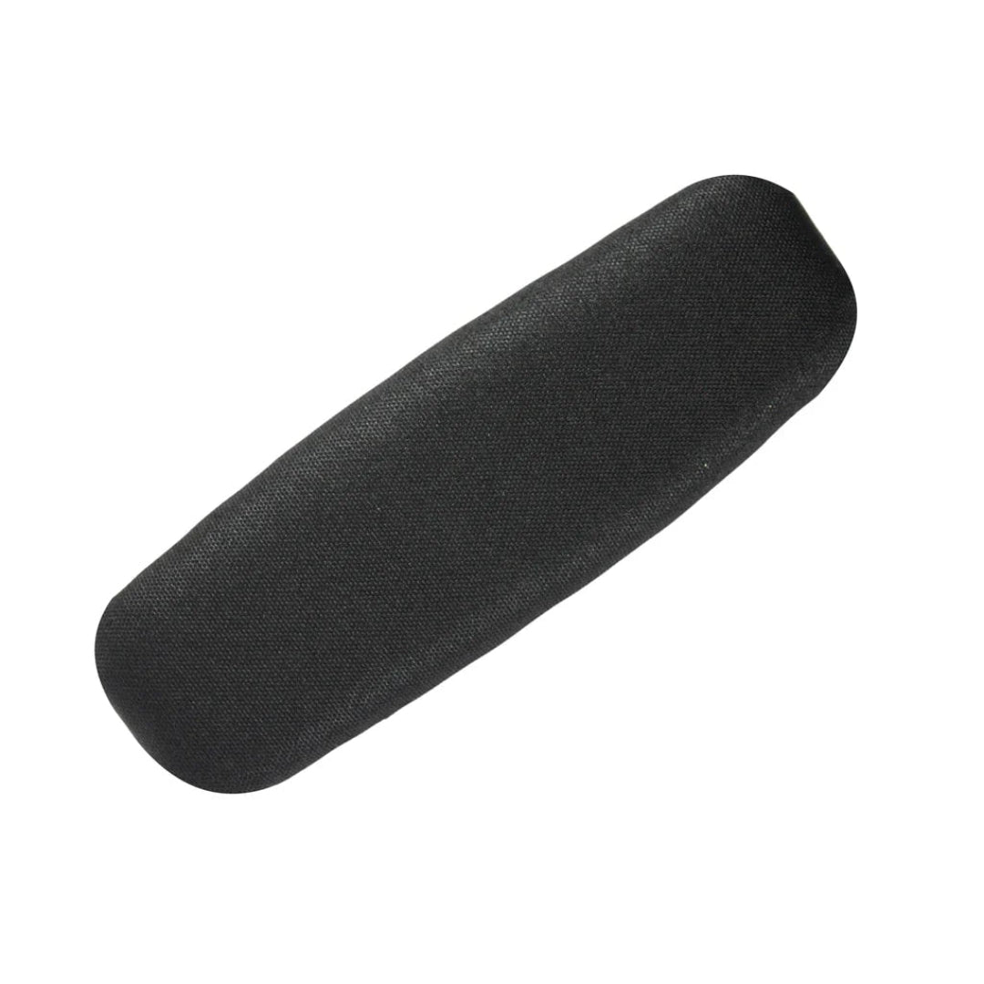 ASHAM Ultra Force Replacement Curling Pad Black