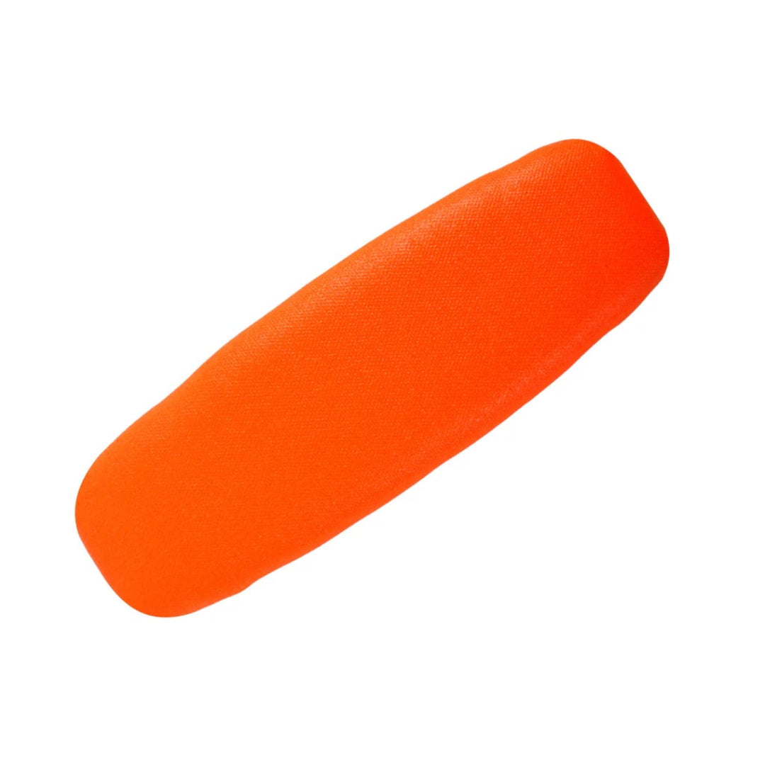 ASHAM Ultra Force Replacement Curling Pad Orange