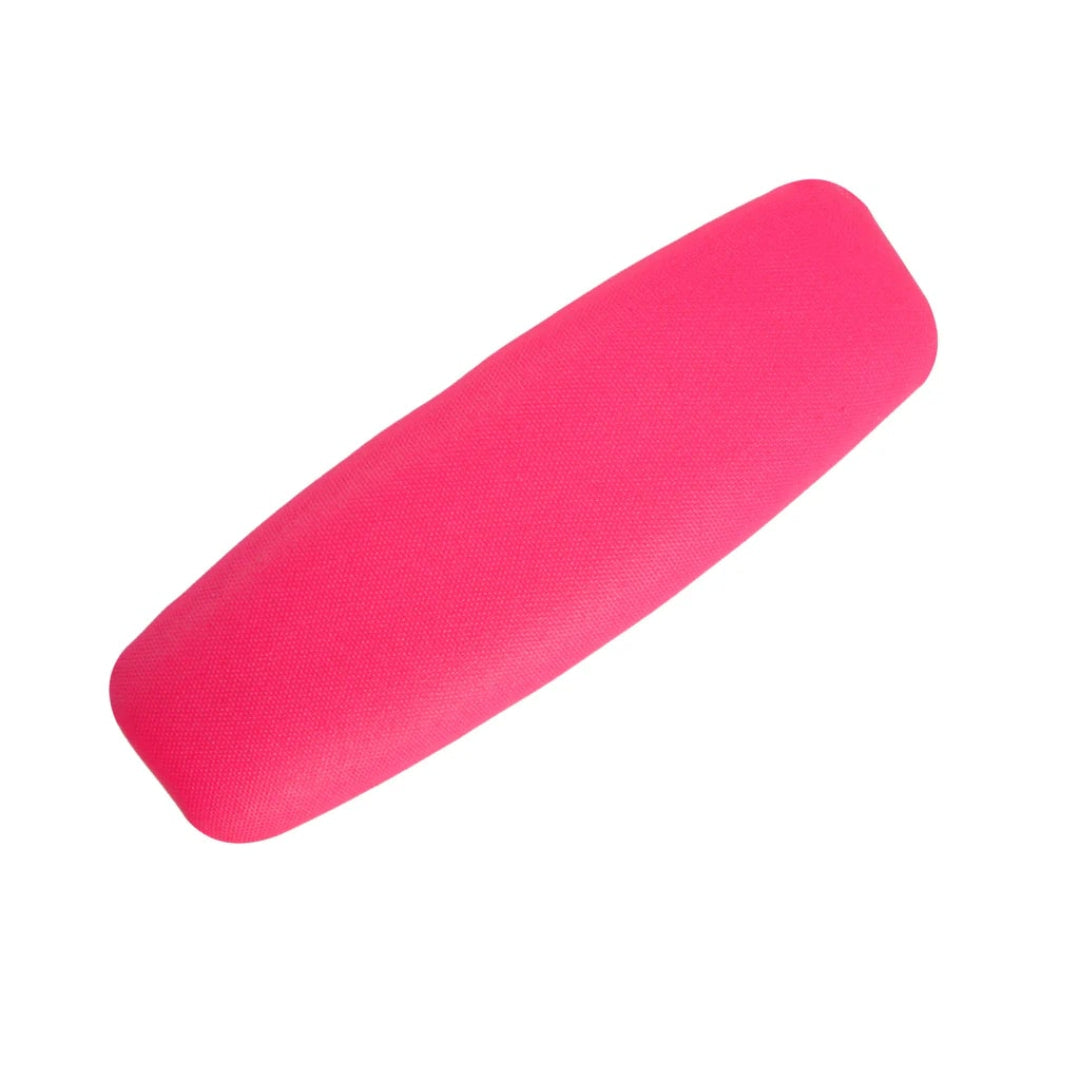 ASHAM Ultra Force Replacement Curling Pad Pink