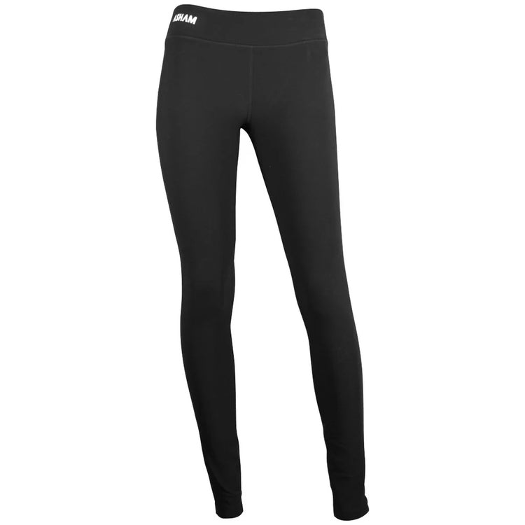 Asham Women's APW Curling Tight black
