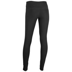 Asham Women's APW Curling Tight black