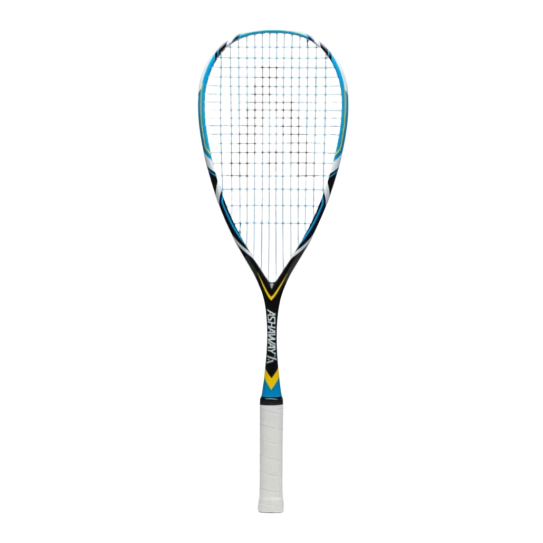 Ashaway PowerKill Ice 125 VM Squash Racquet