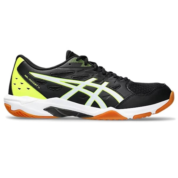 asics Men s Gel Rocket 11 1071A091 001 Volleyball Shoes