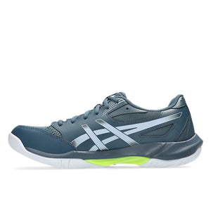 Asics Men's Gel-Rocket 12 Volleyball Shoes raw indigo/white