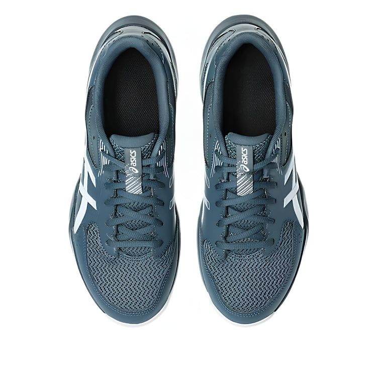 Asics Men's Gel-Rocket 12 Volleyball Shoes raw indigo/white
