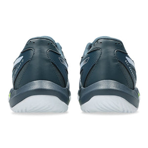 Asics Men's Gel-Rocket 12 Volleyball Shoes raw indigo/white
