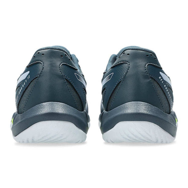 Asics Men's Gel-Rocket 12 Volleyball Shoes raw indigo/white