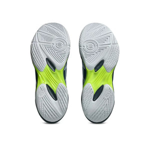 Asics Men's Gel-Rocket 12 Volleyball Shoes raw indigo/white