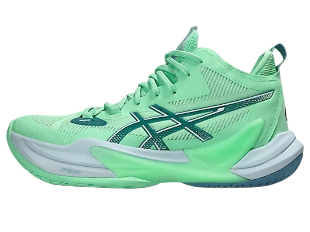 Asics Men's Metarise 2 Volleyball Shoes