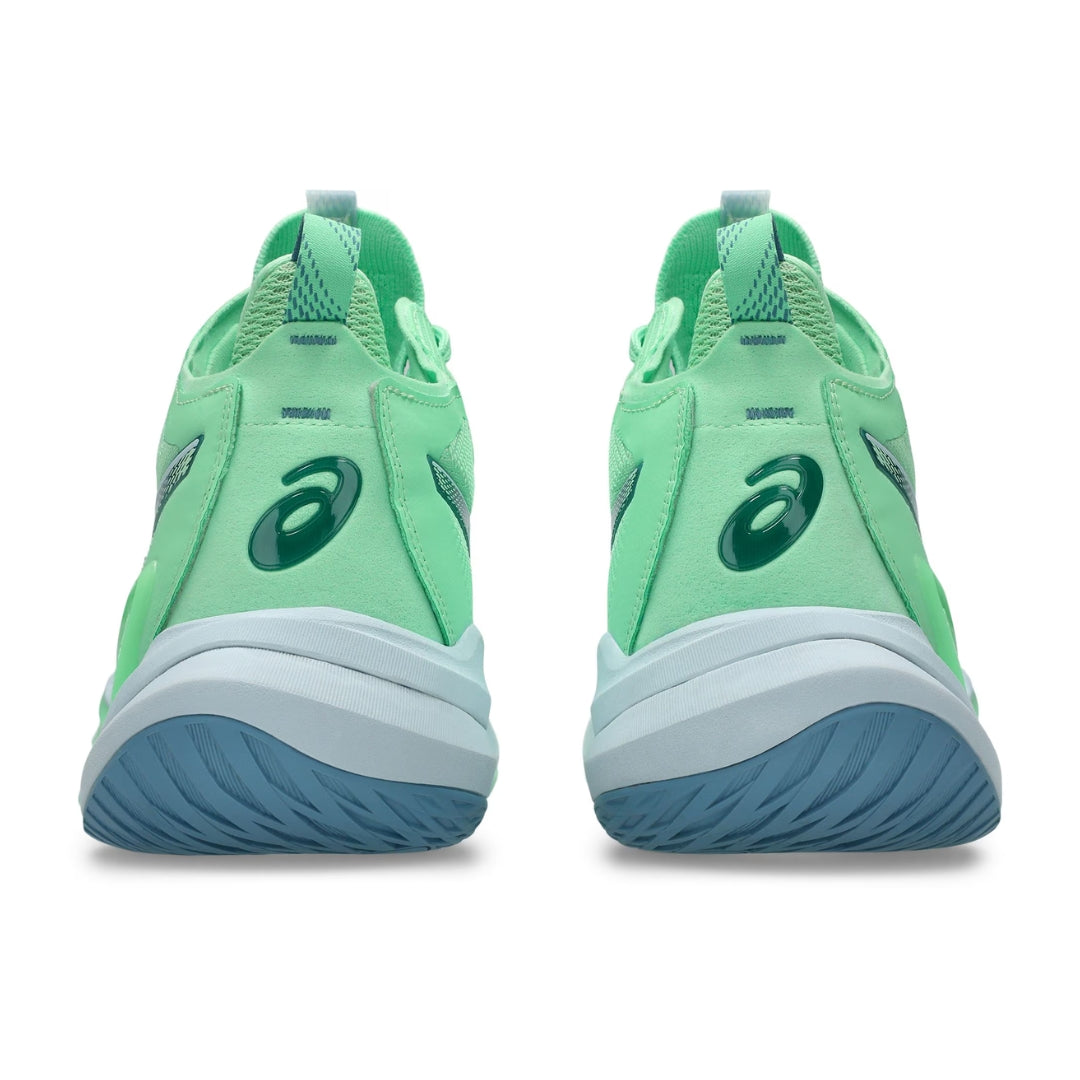Asics Men's Metarise 2 Volleyball Shoes menthol/grey