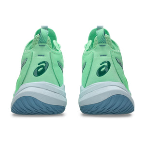 Asics Men's Metarise 2 Volleyball Shoes menthol/grey