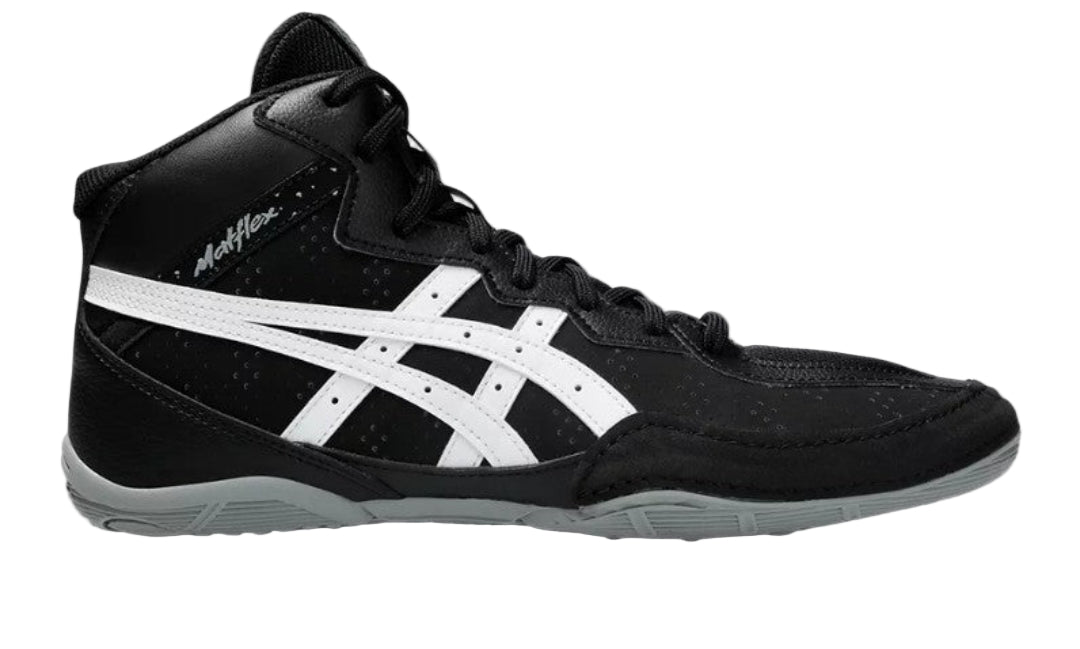 Asics Senior Matflex 8 Wrestling Shoes