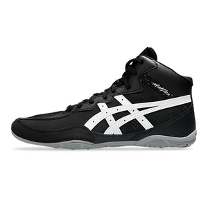 Asics Senior Matflex 8 Wrestling Shoes black