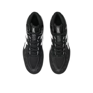 Asics Senior Matflex 8 Wrestling Shoes black