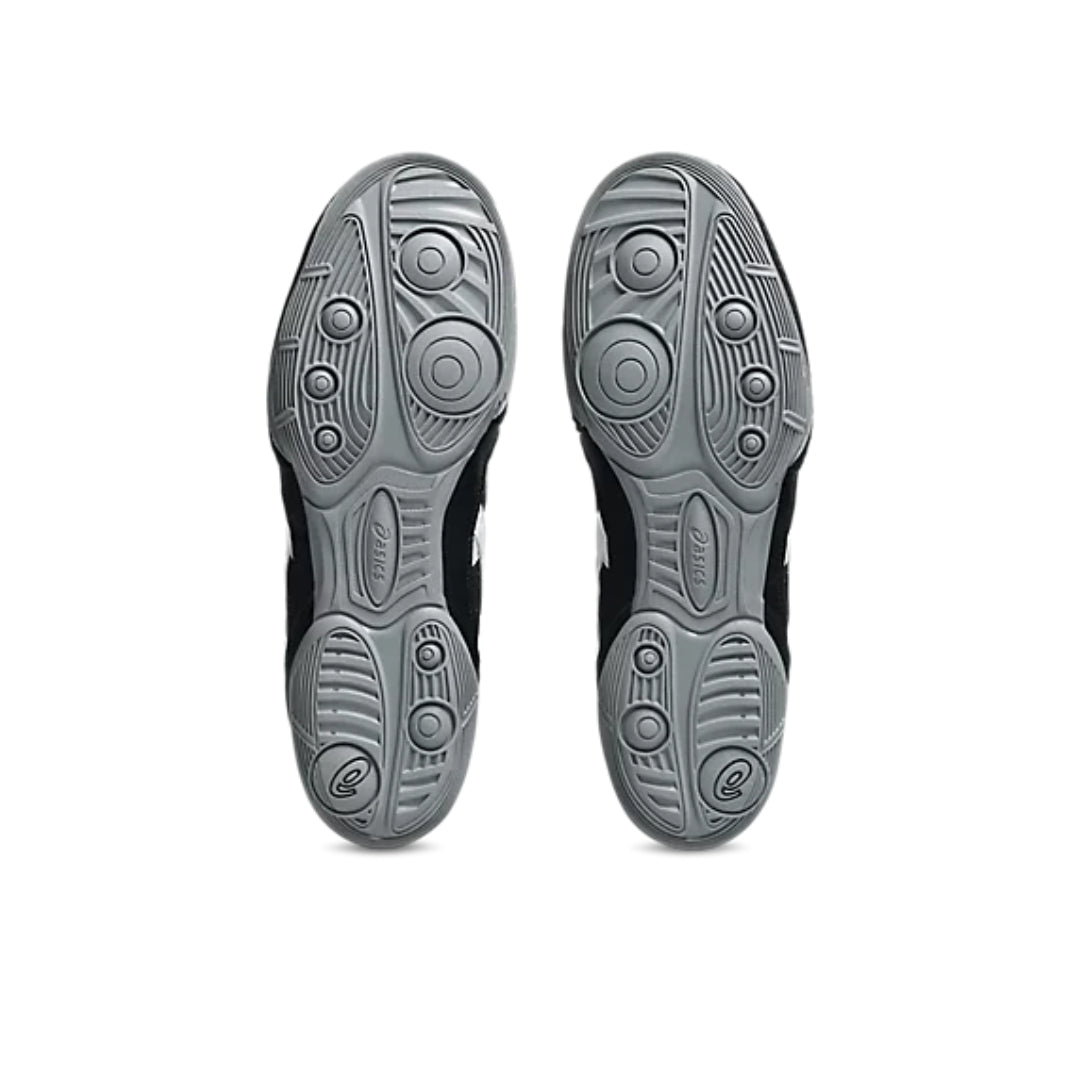 Asics Senior Matflex 8 Wrestling Shoes black