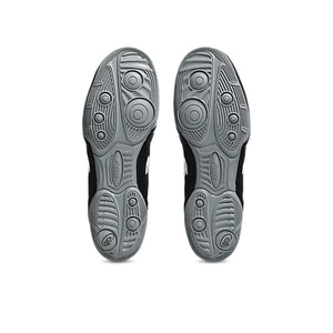 Asics Senior Matflex 8 Wrestling Shoes black