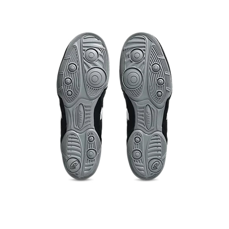 Asics Senior Matflex 8 Wrestling Shoes black