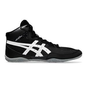 Asics Senior Matflex 8 Wrestling Shoes black