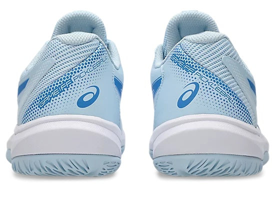 Asics Women's Game FF Pickleball Shoes light blue blue coast