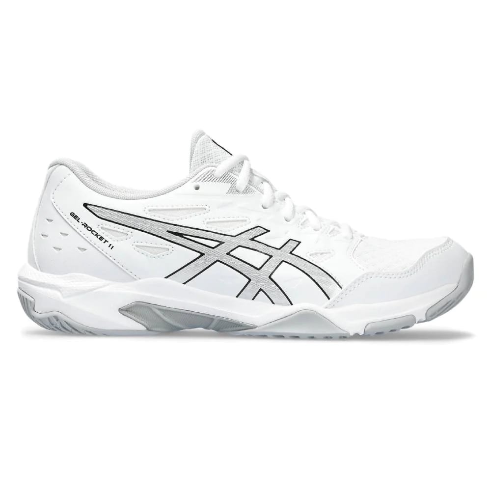 Asics Women's Gel-Rocket 11 1072A093-101 Volleyball Shoe