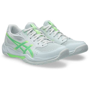 Asics Women's Gel-Rocket 12 Volleyball Shoes arctic blue/menthol