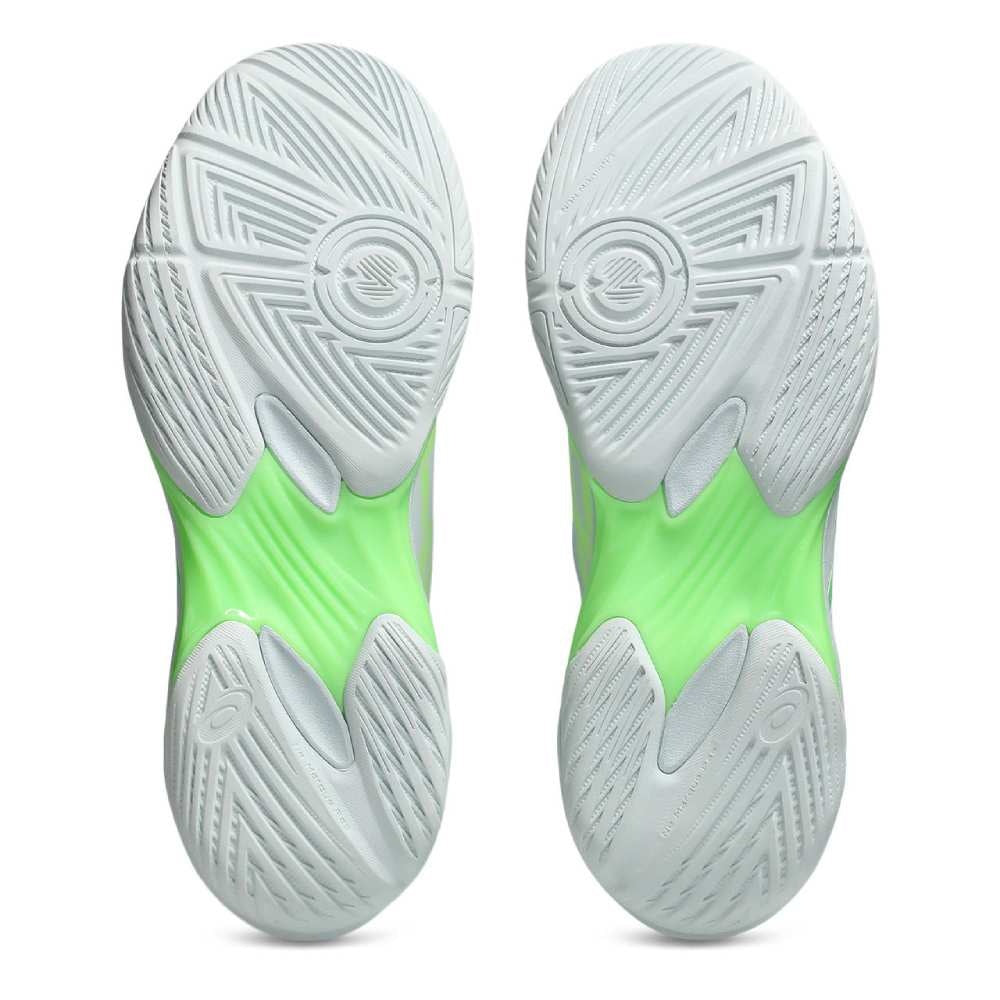 Asics Women's Gel-Rocket 12 Volleyball Shoes arctic blue/menthol