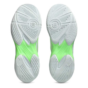 Asics Women's Gel-Rocket 12 Volleyball Shoes arctic blue/menthol