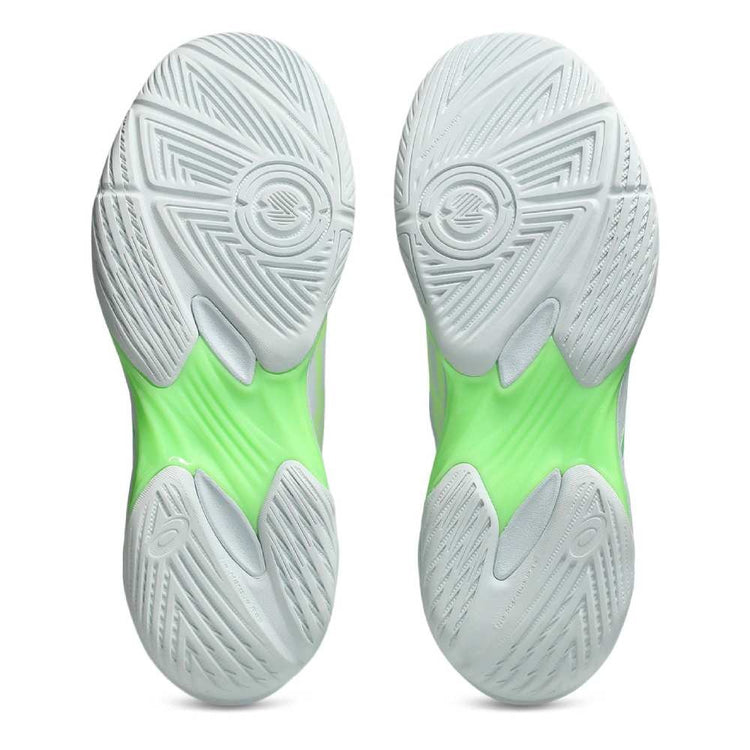 Asics Women's Gel-Rocket 12 Volleyball Shoes arctic blue/menthol