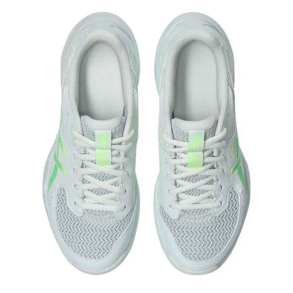 Asics Women's Gel-Rocket 12 Volleyball Shoes arctic blue/menthol