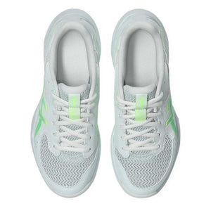 Asics Women's Gel-Rocket 12 Volleyball Shoes arctic blue/menthol