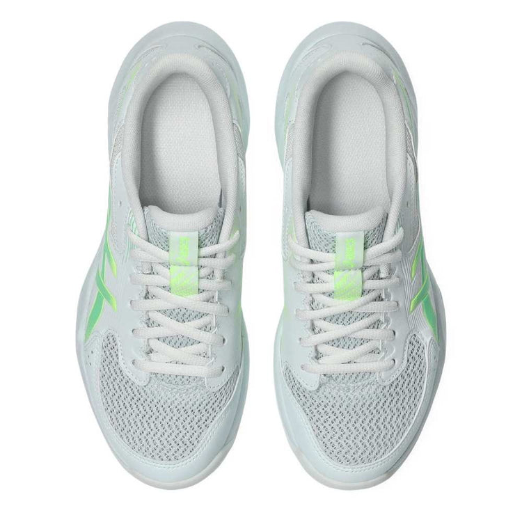 Asics Women's Gel-Rocket 12 Volleyball Shoes arctic blue/menthol