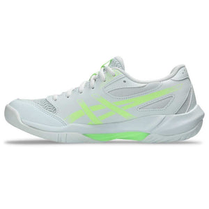 Asics Women's Gel-Rocket 12 Volleyball Shoes arctic blue/menthol